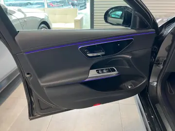 E 220 d Avantgarde Advanced