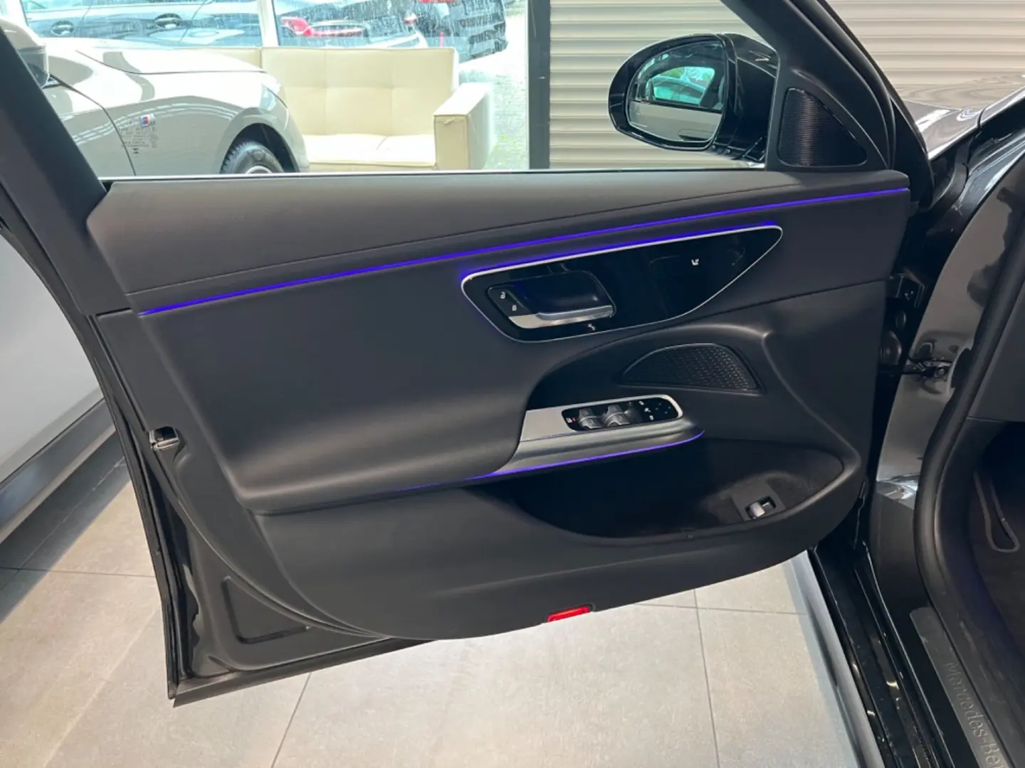 E 220 d Avantgarde Advanced