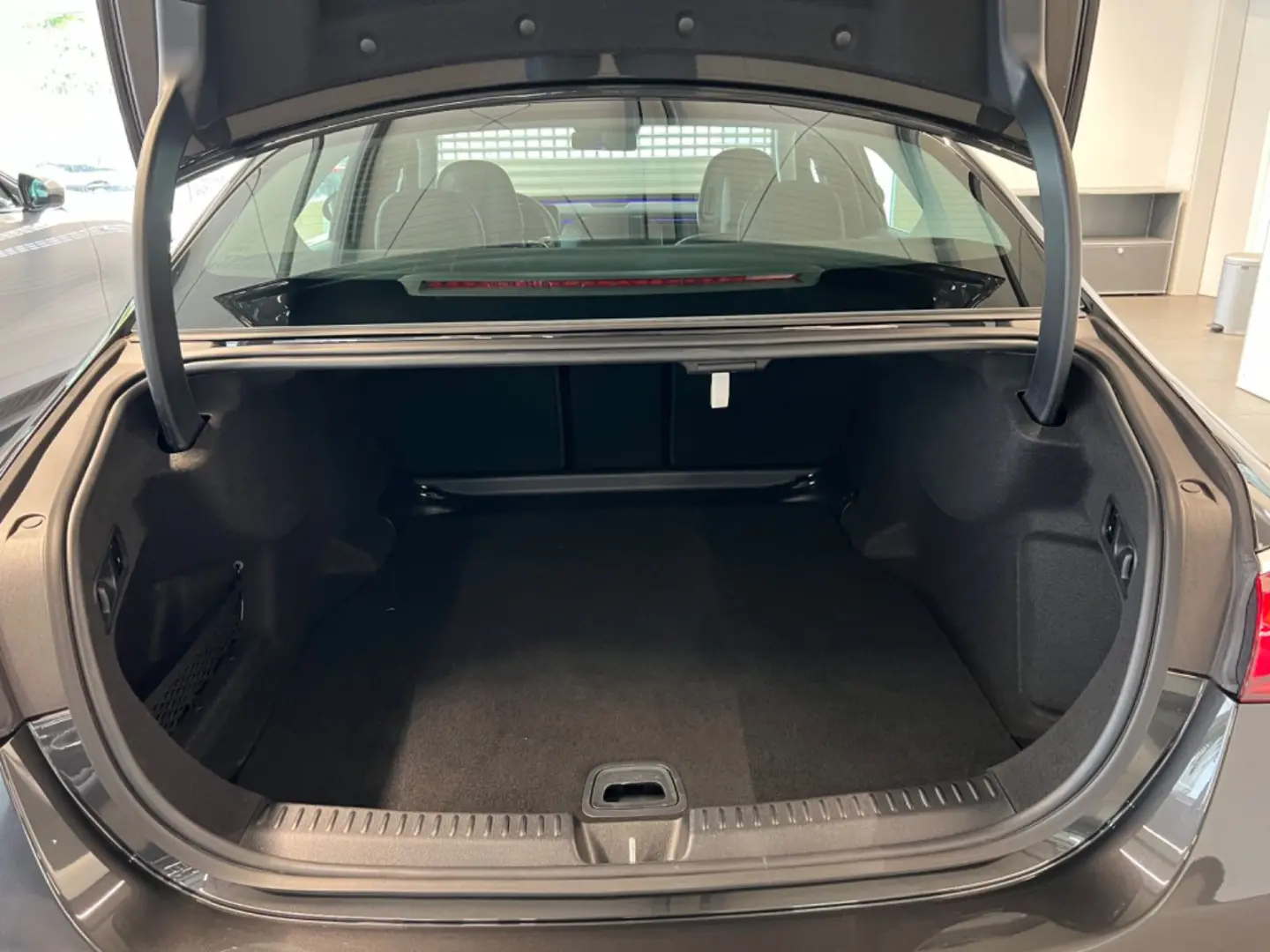 E 220 d Avantgarde Advanced