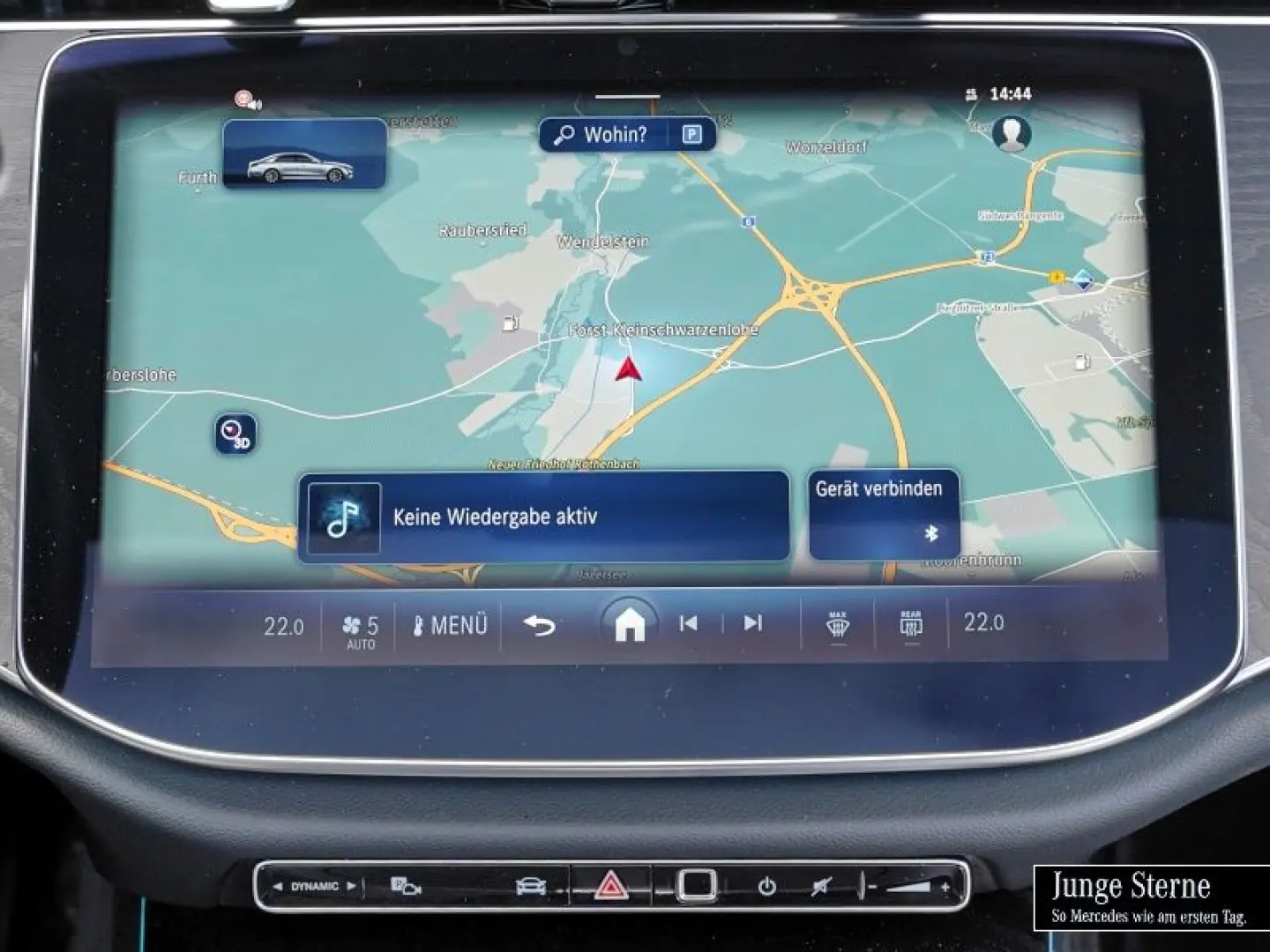 E 220 d AVANTGARDE ADV PANO DISTRO KAM TOTW 19''