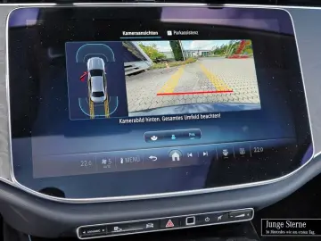 E 220 d AVANTGARDE ADV PANO DISTRO KAM TOTW 19''