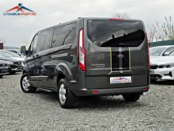 FORD Tourneo Custom 310 L2H1 Titanium X