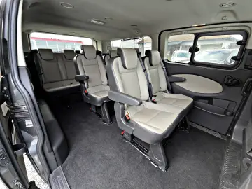 FORD Tourneo Custom 310 L2H1 Titanium X