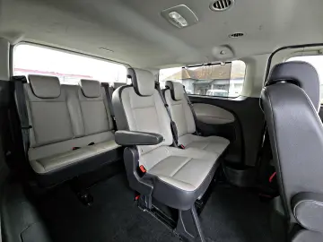FORD Tourneo Custom 310 L2H1 Titanium X