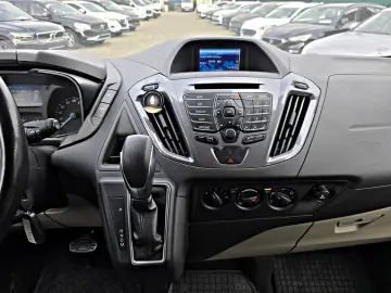 FORD Tourneo Custom 310 L2H1 Titanium X