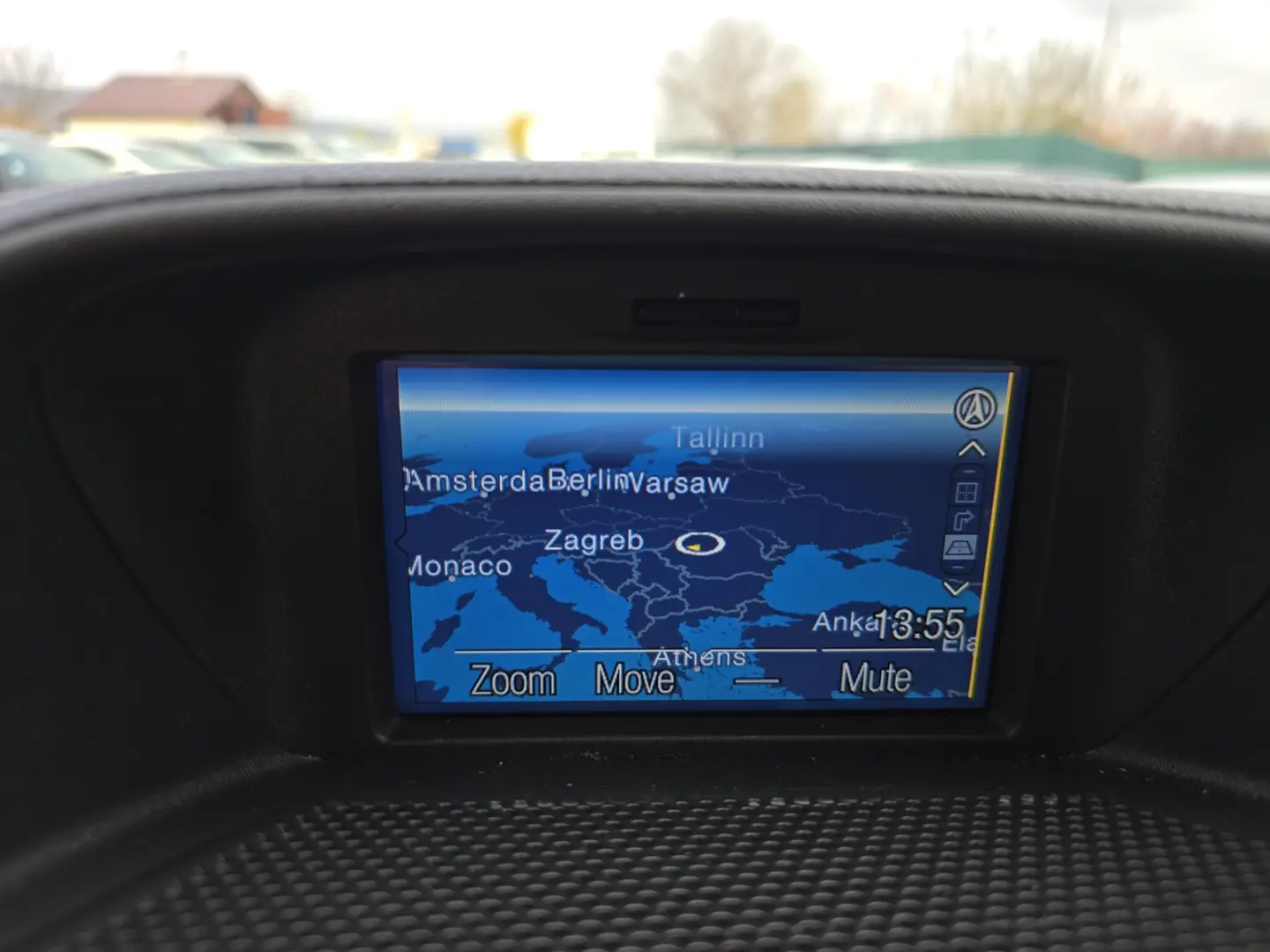 FORD Tourneo Custom 310 L2H1 Titanium X