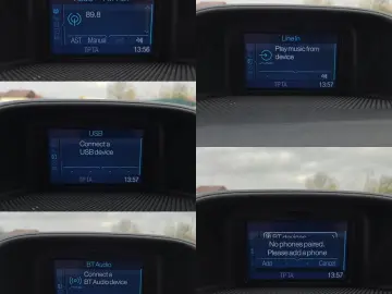 FORD Tourneo Custom 310 L2H1 Titanium X