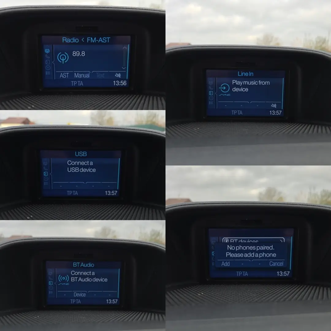 FORD Tourneo Custom 310 L2H1 Titanium X