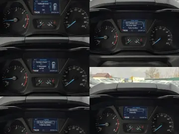 FORD Tourneo Custom 310 L2H1 Titanium X