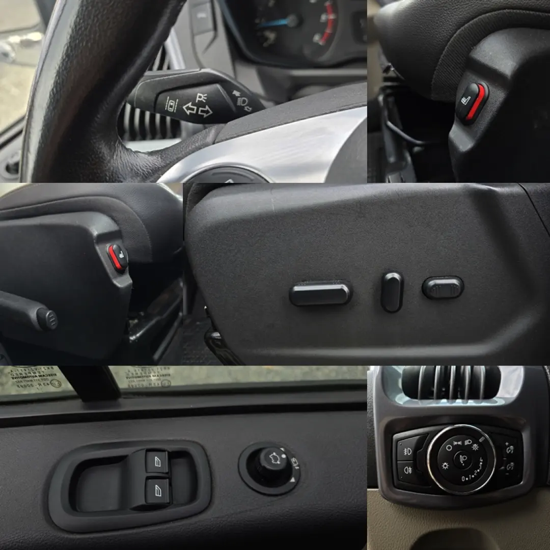 FORD Tourneo Custom 310 L2H1 Titanium X