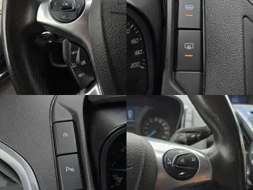 FORD Tourneo Custom 310 L2H1 Titanium X