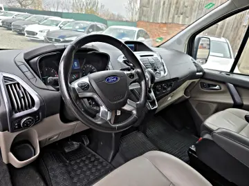 FORD Tourneo Custom 310 L2H1 Titanium X