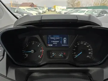 FORD Tourneo Custom 310 L2H1 Titanium X