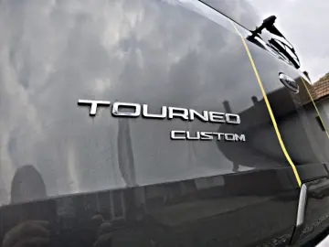 FORD Tourneo Custom 310 L2H1 Titanium X