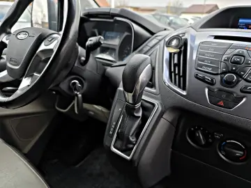 FORD Tourneo Custom 310 L2H1 Titanium X