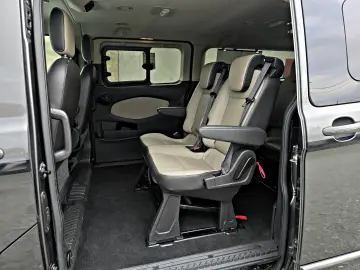 FORD Tourneo Custom 310 L2H1 Titanium X