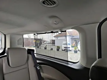 FORD Tourneo Custom 310 L2H1 Titanium X