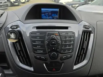 FORD Tourneo Custom 310 L2H1 Titanium X