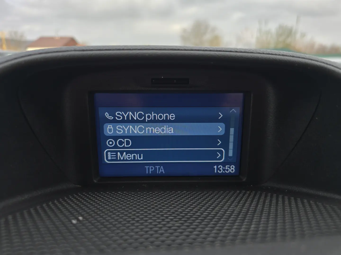 FORD Tourneo Custom 310 L2H1 Titanium X