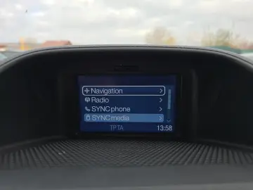 FORD Tourneo Custom 310 L2H1 Titanium X