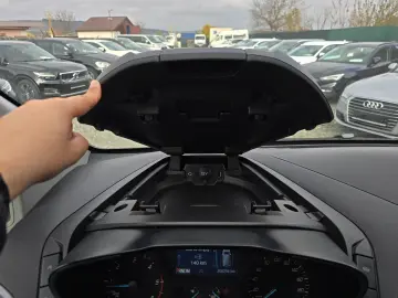 FORD Tourneo Custom 310 L2H1 Titanium X