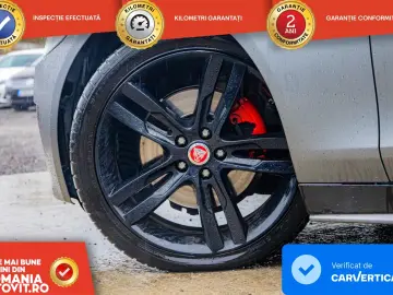 Jaguar XE 2.0 AWD R-Sport