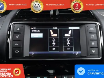 Jaguar XE 2.0 AWD R-Sport