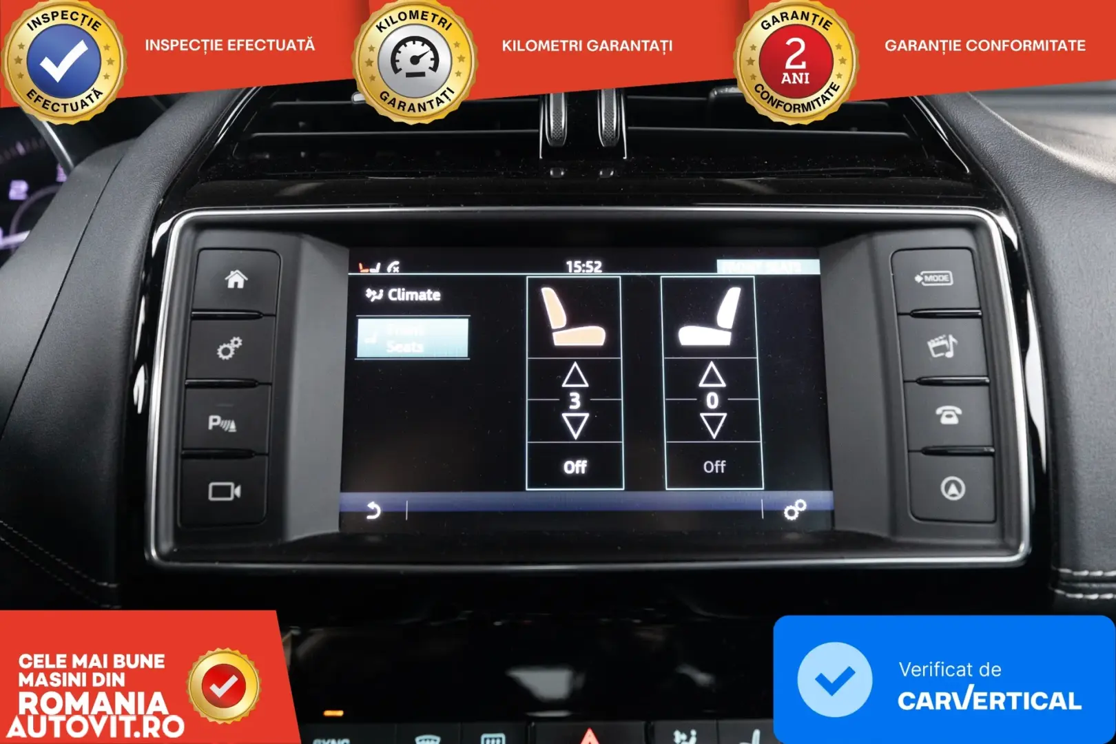 Jaguar XE 2.0 AWD R-Sport