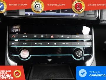 Jaguar XE 2.0 AWD R-Sport