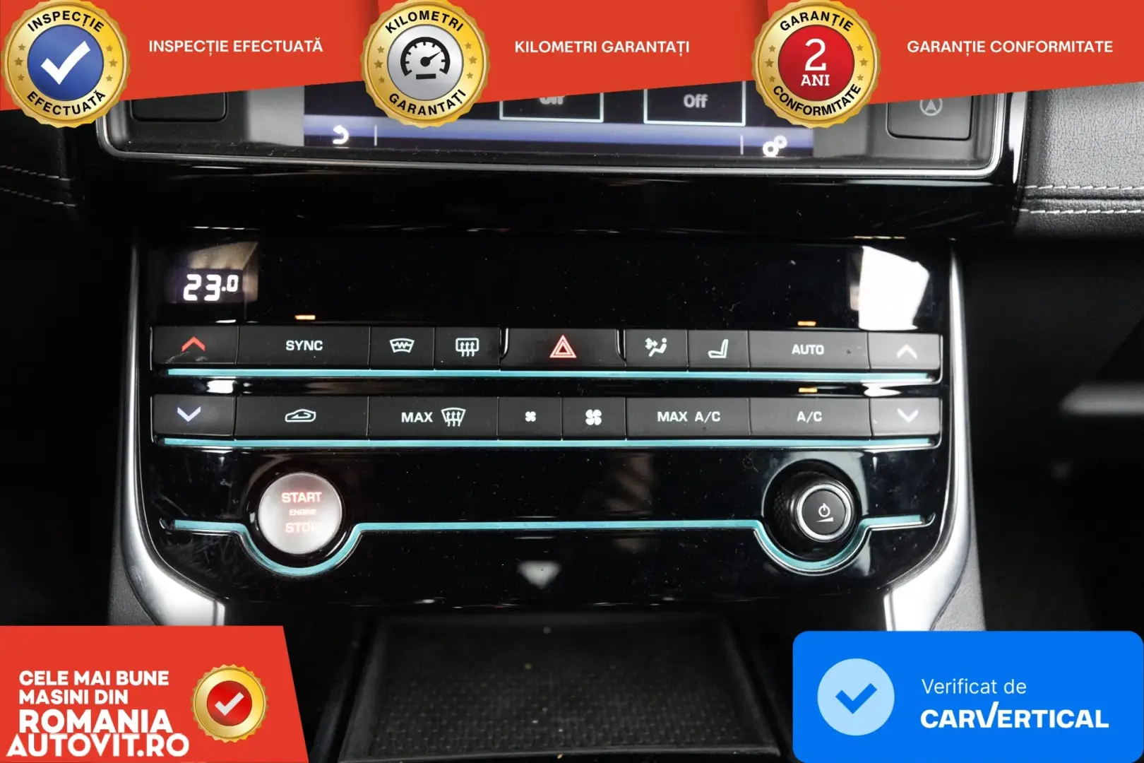 Jaguar XE 2.0 AWD R-Sport