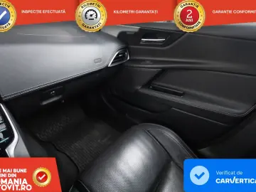 Jaguar XE 2.0 AWD R-Sport