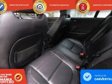 Jaguar XE 2.0 AWD R-Sport