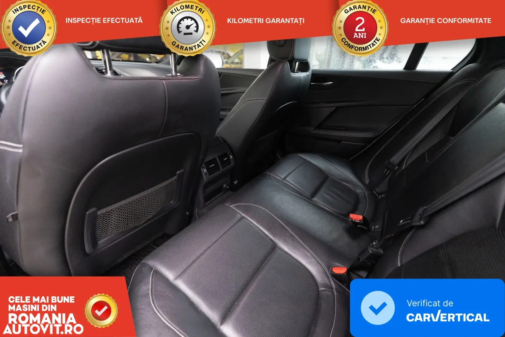 Jaguar XE 2.0 AWD R-Sport