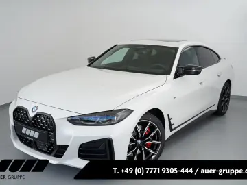 M440i xDrive Gran Coupé AKTION! UPE €94870