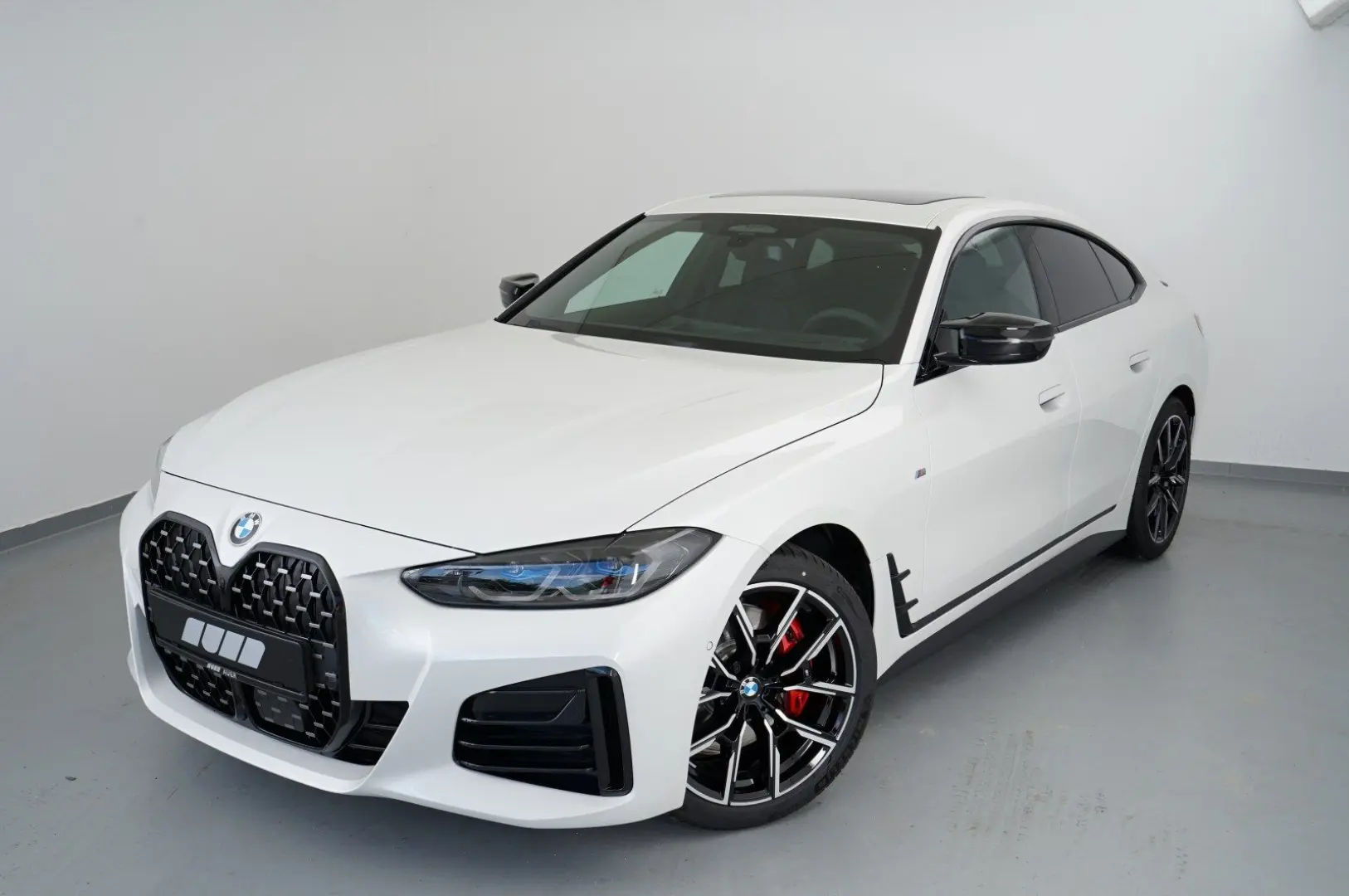 M440i xDrive Gran Coupé AKTION! UPE €94870