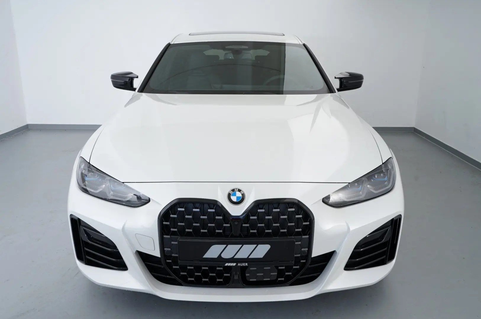 M440i xDrive Gran Coupé AKTION! UPE €94870