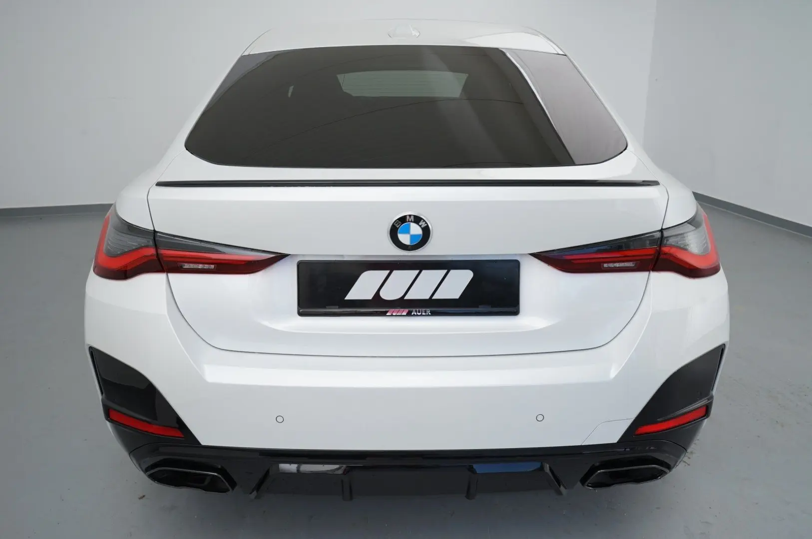 M440i xDrive Gran Coupé AKTION! UPE €94870