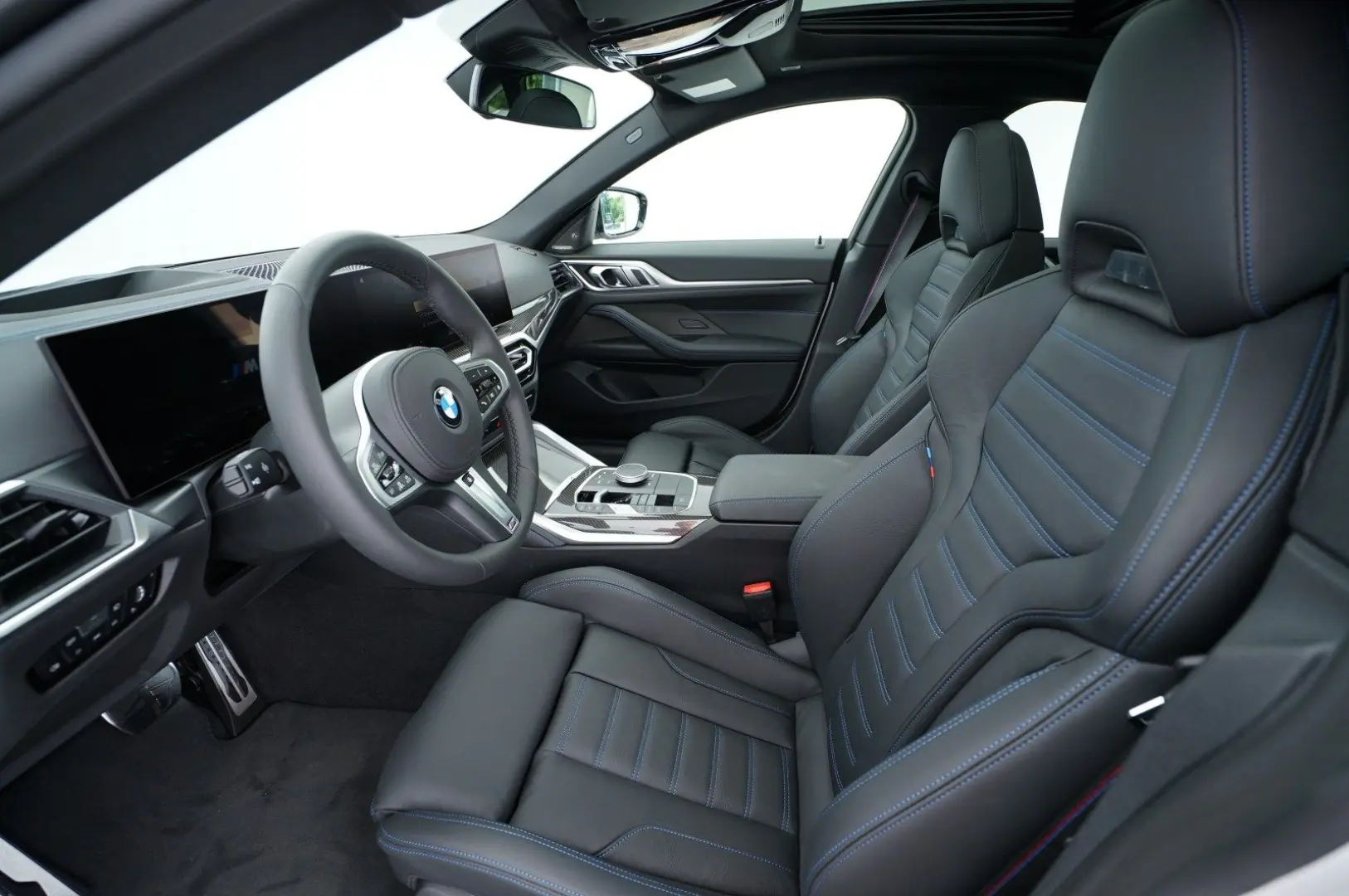 M440i xDrive Gran Coupé AKTION! UPE €94870