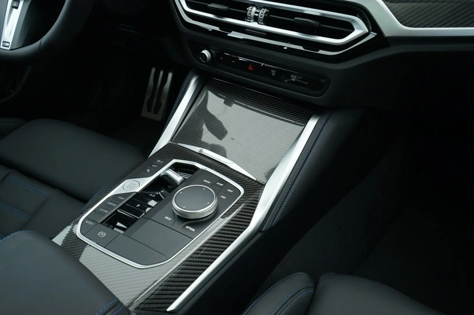 M440i xDrive Gran Coupé AKTION! UPE €94870