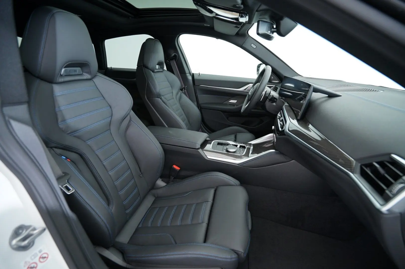 M440i xDrive Gran Coupé AKTION! UPE €94870