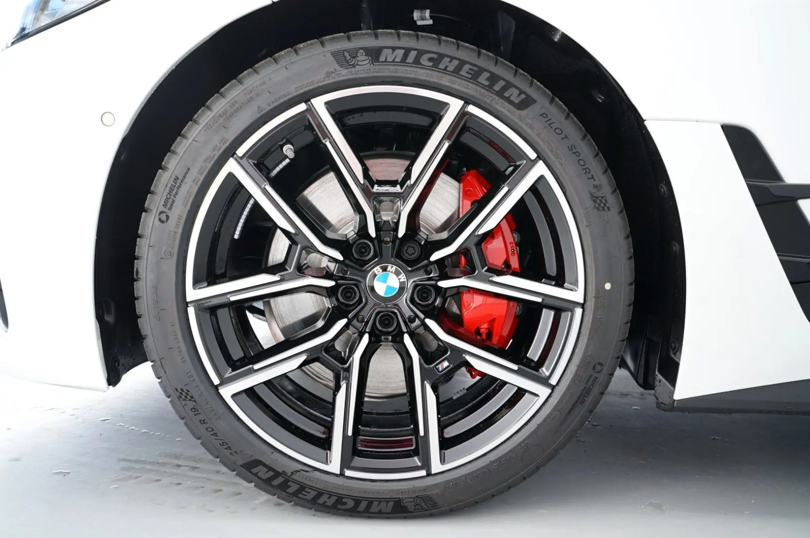 M440i xDrive Gran Coupé AKTION! UPE €94870