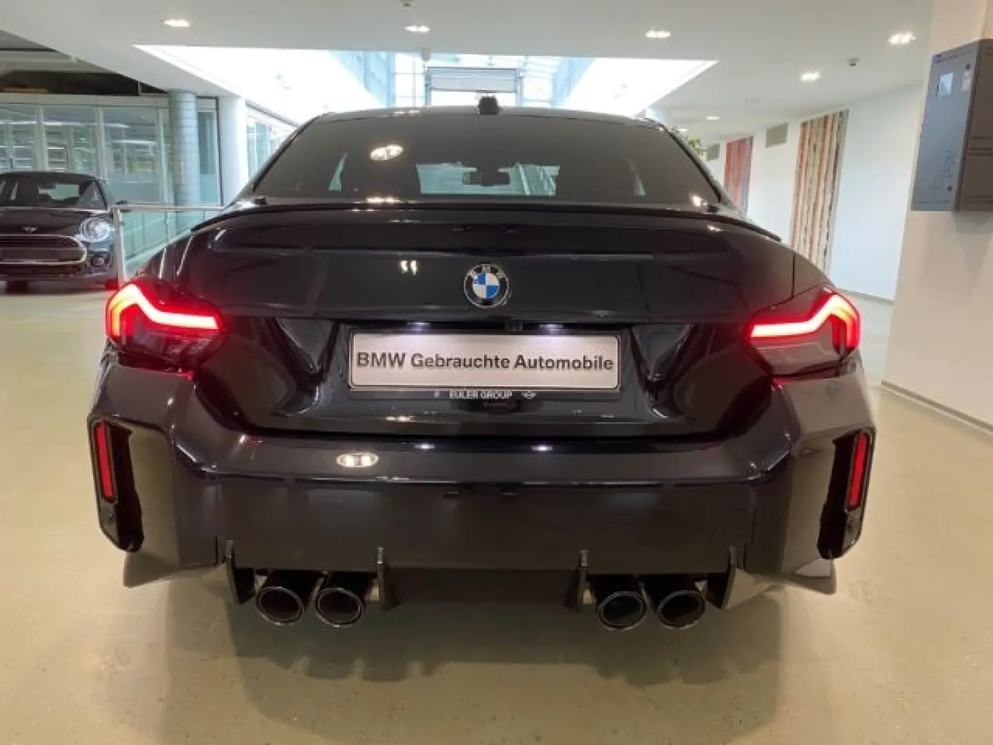 M2 A LCI (480 PS) Sommer19'' M-Drive-Prof H K Ad