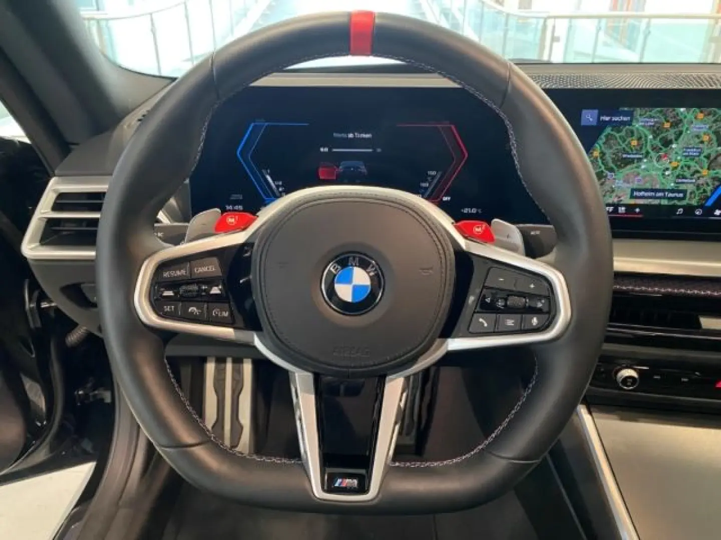 M2 A LCI (480 PS) Sommer19'' M-Drive-Prof H K Ad