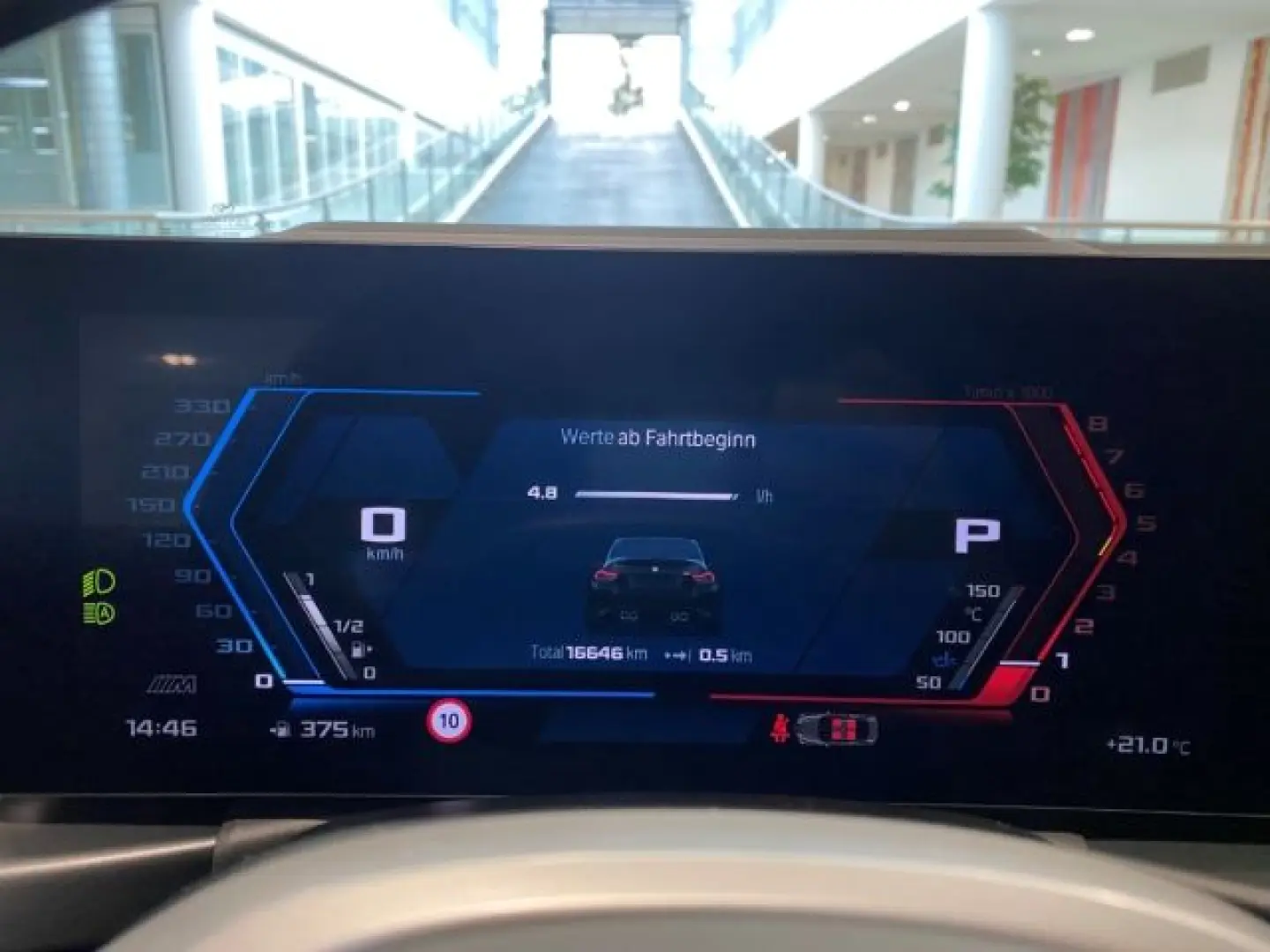 M2 A LCI (480 PS) Sommer19'' M-Drive-Prof H K Ad