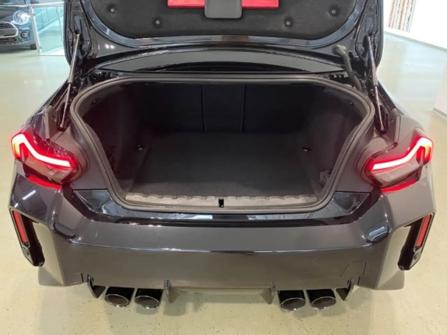 M2 A LCI (480 PS) Sommer19'' M-Drive-Prof H K Ad