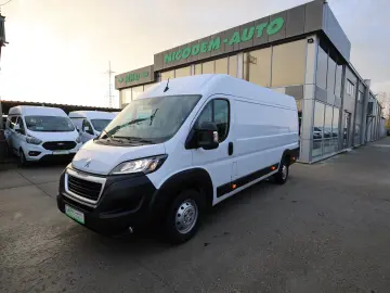 Peugeot Boxer L4H2 2.2D 140CP