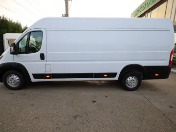 Peugeot Boxer L4H2 2.2D 140CP