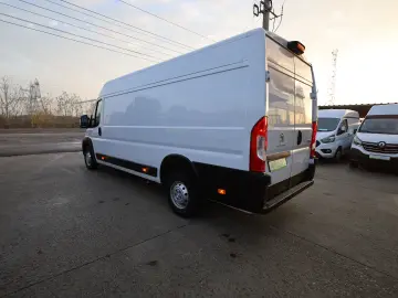 Peugeot Boxer L4H2 2.2D 140CP