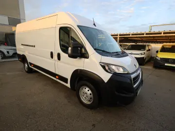 Peugeot Boxer L4H2 2.2D 140CP