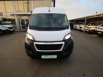 Peugeot Boxer L4H2 2.2D 140CP